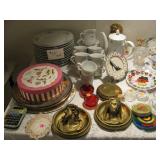 Dishware