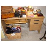 Desk $40