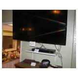 48" LG TV $100