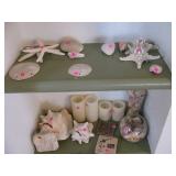 Sea shells