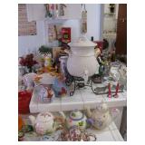 Tea Pots