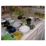 Mugs 