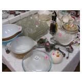 Corning ware