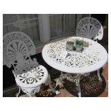 Bistro 3 pc. set $50