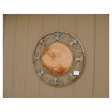 Outside decor $10