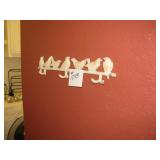 Wall hanging