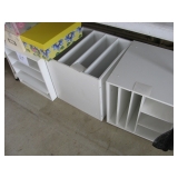 Storage slots 