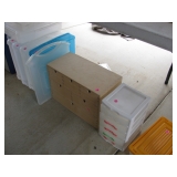 Storage bins