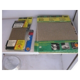 Sand paper