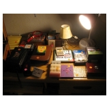 Office stuff