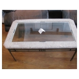 Coffee table $100