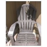 Chair $10