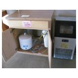 Custom cabinet