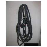 Hose and nozzle $10