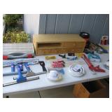 Tools 