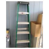 Louisville ladder $35