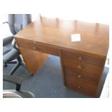 Desk $40