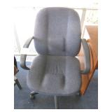 Business chair 