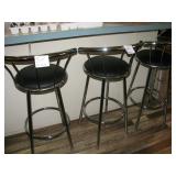 3 stools $20 each