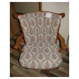 Swivel/rocker $100