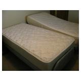 Two single beds $100 each