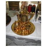 Nice serving set