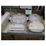 Ovenware 