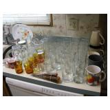 Glassware 