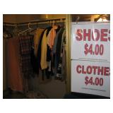 Clothing 