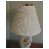 Lamp $15