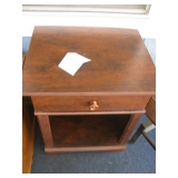 End table $25