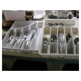 Silverware 