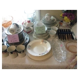 Dishware 