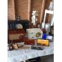 ECLECTIC ESTATE SALE - Bayou Vista, Hitchcock