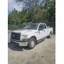 SJC SURPLUS VEHICLE IN-PERSON AUCTION