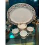 Antiques, Furniture, Decor, Glassware and Many More Treasures!