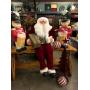Winter Wonderland In House Auction!