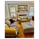 BUCKINGHAM ESTATE SALE -Bridgeport/Fairfield Town Line