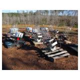 CLAY TARGET MACHINES