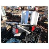 CLAY TARGET MACHINES