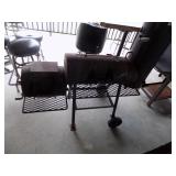 NEW BRANSFEL SMOKER
