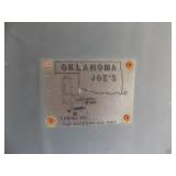 OKLHOMA JOE