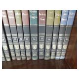 Britannica  "Great Books of the  Western World" Complete set 1-54