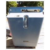 OXYGEN CONCENTRATOR