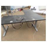 UPLIFT DESK