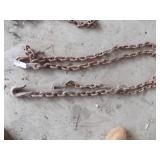 TOW CHAINS 