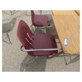 COMBO DESKS 
