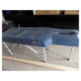 TRAINERS TABLE 