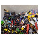 LEGOS !!!