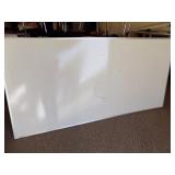 WHITE BOARDS 4X8